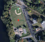 Fayville Park - current layout from Google Maps