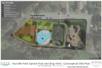 edited version - Fayville Park Splash Pad and Dog Park - Conceptual Site Plan (from survey)