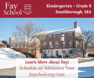 Learn more about Fay School