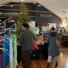 holiday Arts & Crafts Market at the Southborough History and Arts Center (photo by Beth Melo