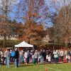 Turkey Trot 2025 (photo contributed by Southborough Kindergroup)