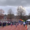 Turkey Trot 2025 (photo contributed by Southborough Kindergroup)