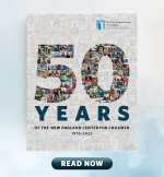 NECC Insight 50th Anniversary edition (image from email)