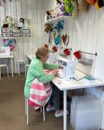 Sew Studio (photo from Facebook)