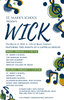 WICK Poster 2026 updated