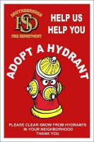adopt a hydrant