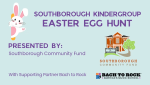 2026 Sponsors of Southborough Kindergroup Easter Egg Hunt