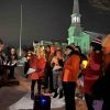SUN candlelight Vigil (contributed photo)