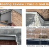 Trottier roof presentation - roofing fascia and gutters