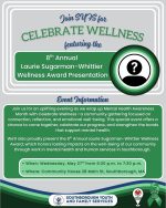 MHAM 2026 Celebrate Wellness