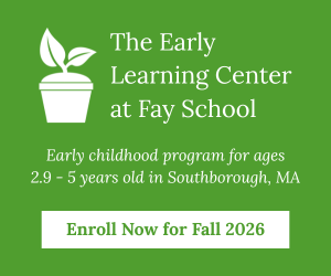 Learn more about Fay School