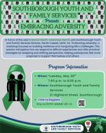 MHAM - Embracing Adversity