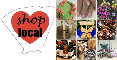 Shop Southborough Businesses