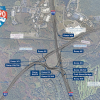 I-495/I-90 Interchange Improvement Project from MassDOT