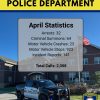 SPD April 2026 stats