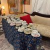 Crooked Wick (Teacup candles)