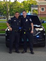 Deluca father-son duo from SPD Facebook post