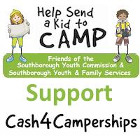 Help Send a Kid to Camp