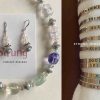 Strung Jewelry