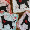 handcrafted cards
