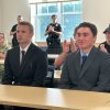 student officers