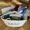 Adult basket