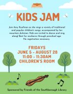 Kids Jam