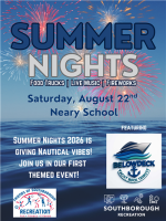 Summer Nights 2026