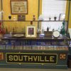 2015 Burnett Apothecary exhibit at Southborough Historical Museum (contributed photo)