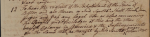 Article 12 of March 1776 Town Meeting
