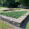 John Kendall photos of Cordaville Park from early July 2026