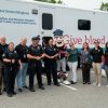 New Kraft Bloodmobile (from Facebook)