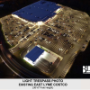 light trespass example from existing Costco facility in East Lyme (drone photo from ZBA application)
