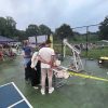 ARHS Robotics at Southborough's 2026 Summer Nights (photo from Southborough Rec Facebook post)