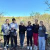 Debbie Costine and the St. Mark's Community Engagement Crew (contributed photo)