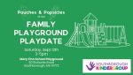 Playground Playdate promo
