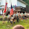 Troop 1 Eagle Scout Ceremony for James Henebury (contributed photo)
