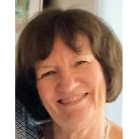 Ann Mathes