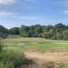 Southborough Golf Club in late August 2026 (photo by Beth Melo)