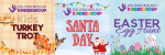 Kindergroup Community Events