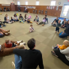 Kindergroup baby meetup from Kindergroup website