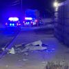 Oct 31 2025 storrowing incident at River St bridge (photo by John Kendall)