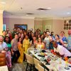 Summer Party at Lalo's (contributed by Southborough Kindergroup)