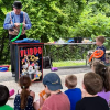 event from Kindergroup website