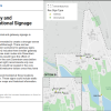 from Wayfinding presentation to Select Board from packet for June 16 2026 meeting