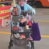 This year's grand Chief's choice costume contest winner was Ava Ocnos (contributed photo)