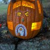 Pumpkin Stroll 2026 (photo posted to Facebook by Southborough Rotary)