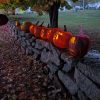 Pumpkin Stroll 2026 (photo posted to Facebook by Southborough Rotary)