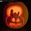 Pumpkin Stroll 2026 (photo posted to Facebook by Southborough Rotary)