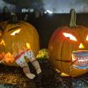 Pumpkin Stroll 2026 (photo posted to Facebook by Southborough Rotary)